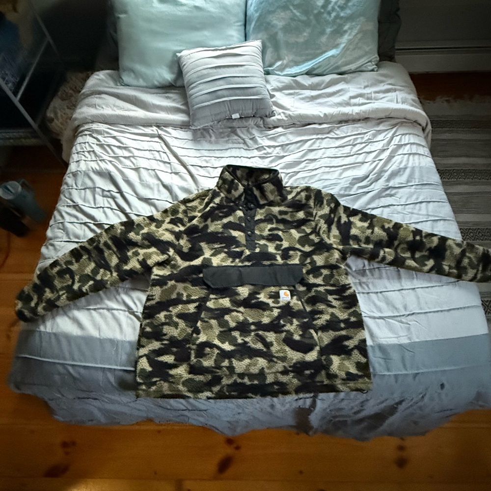 Carhartt Pullover